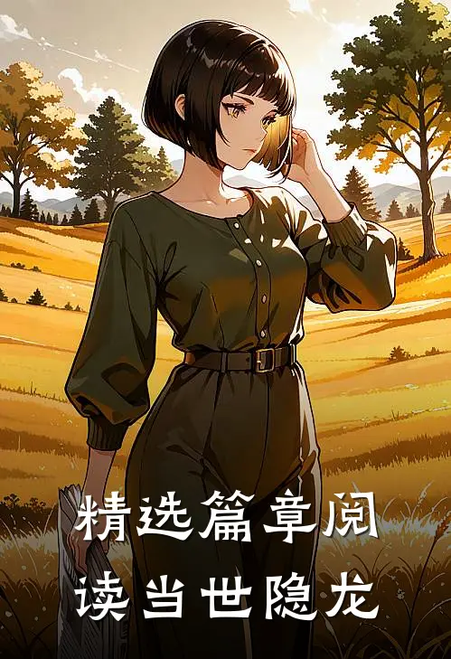 精选篇章阅读当世隐龙