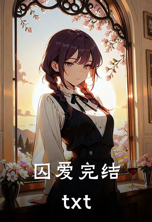 囚爱完结txt