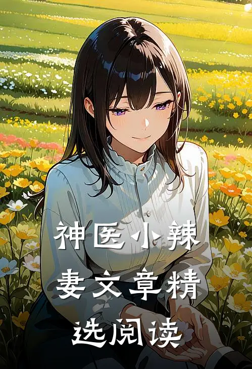 神医小辣妻文章精选阅读