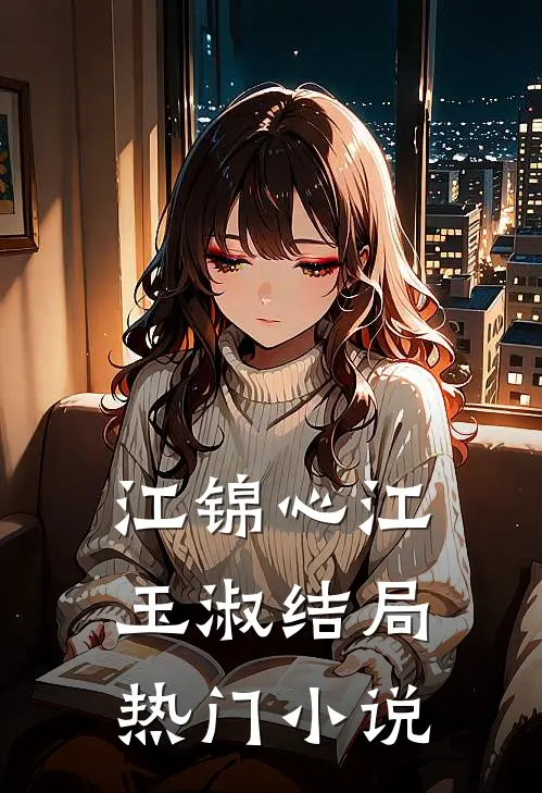 江锦心江玉淑结局热门小说