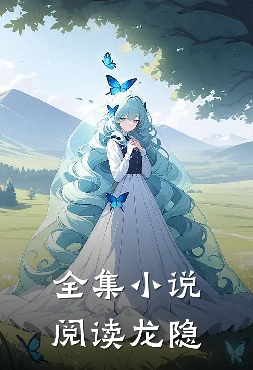 全集小说阅读龙隐