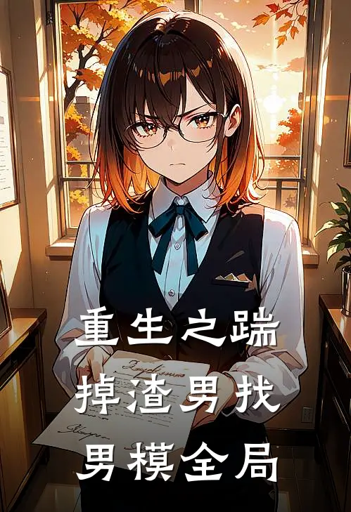 重生之踹掉渣男找男模全局
