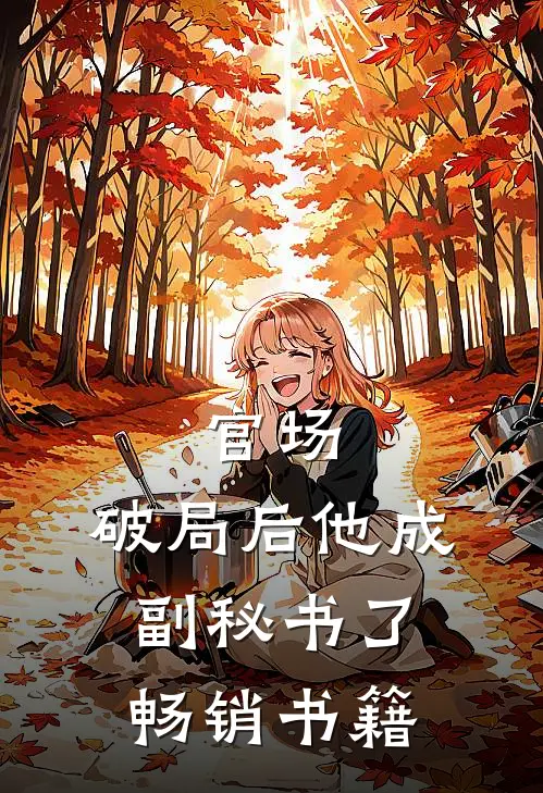 官场：破局后他成副秘书了畅销书籍