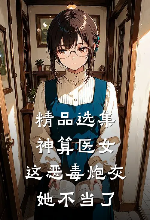 精品选集神算医女：这恶毒炮灰她不当了