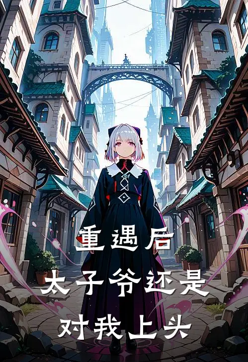 重遇后，太子爷还是对我上头