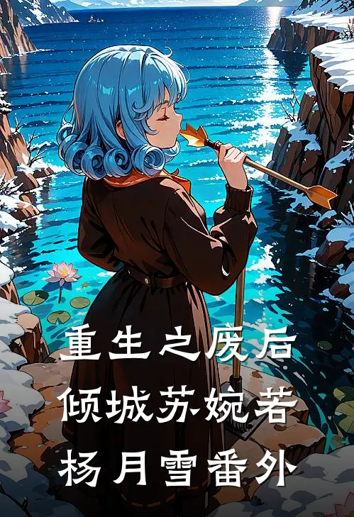 重生之废后倾城苏婉若杨月雪 番外