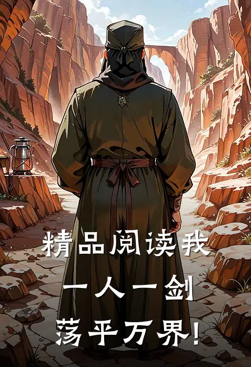精品阅读我一人一剑,荡平万界!