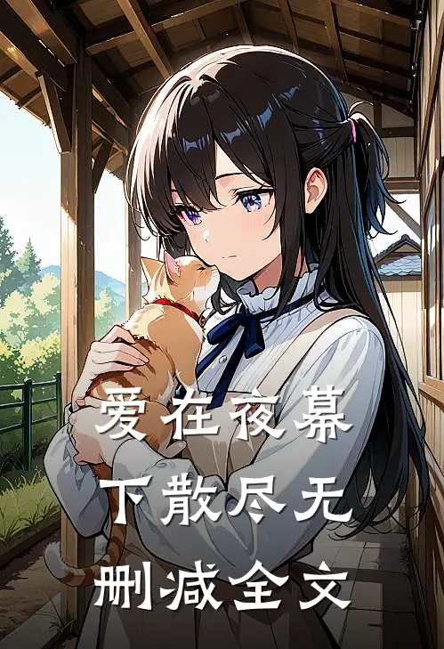 爱在夜幕下散尽无删减全文