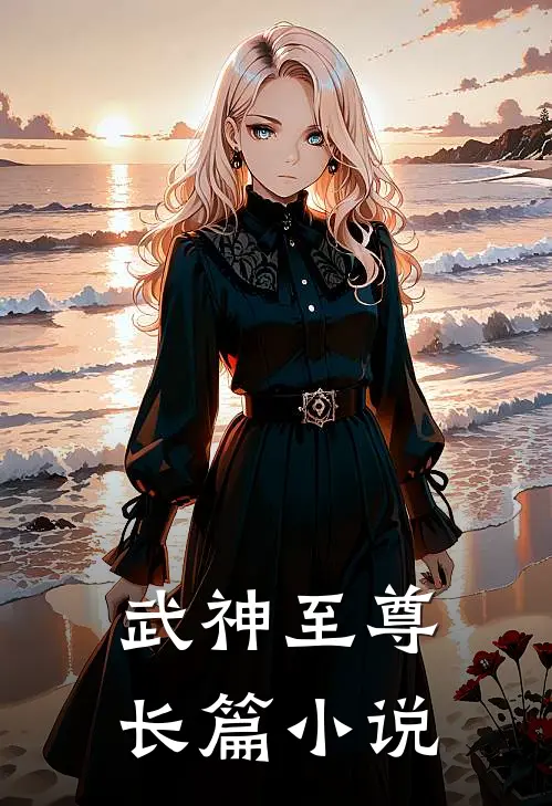 武神至尊长篇小说