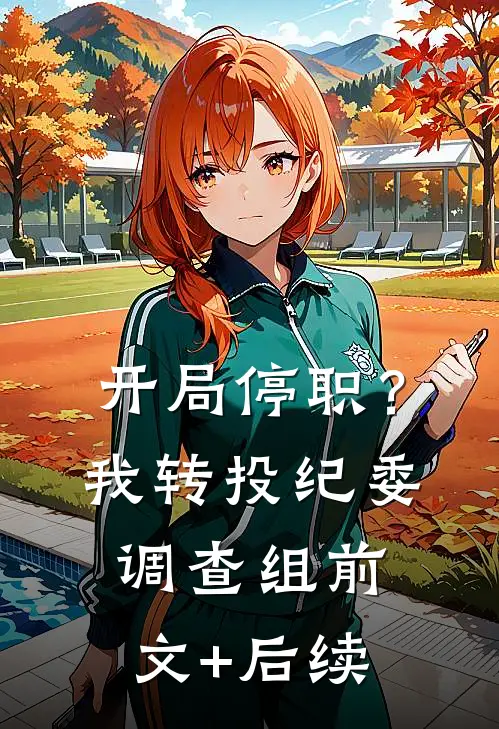 开局停职？我转投纪委调查组前文+后续