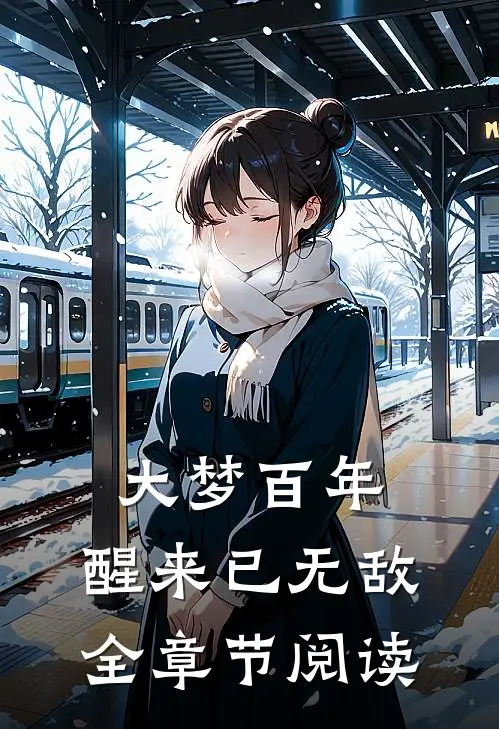 大梦百年，醒来已无敌全章节阅读