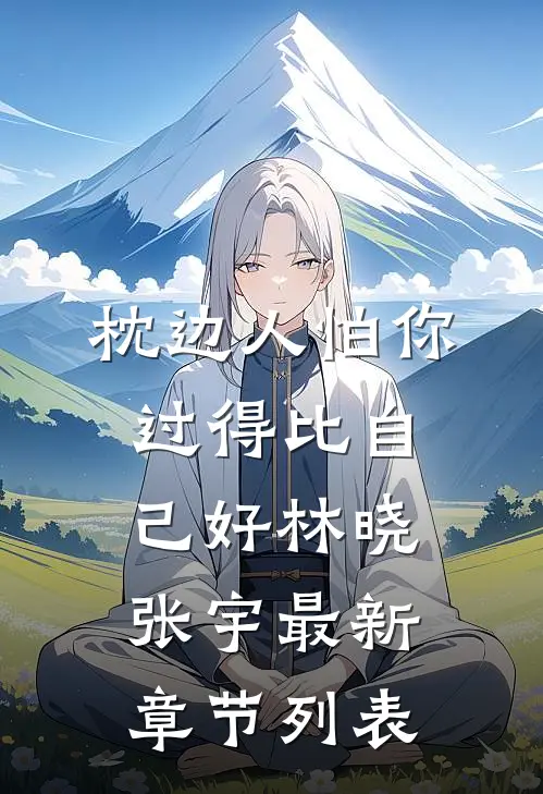 《枕边人怕你过得比自己好》林晓张宇最新章节列表
