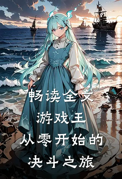 畅读全文游戏王：从零开始的决斗之旅
