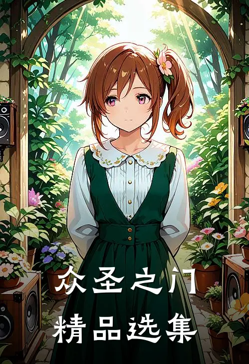 众圣之门精品选集
