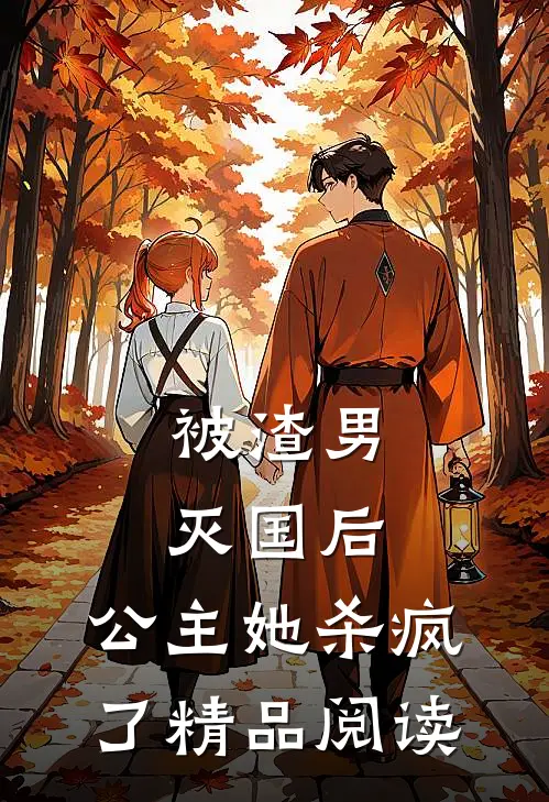 被渣男灭国后，公主她杀疯了精品阅读