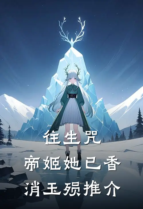 往生咒：帝姬她已香消玉殒推介