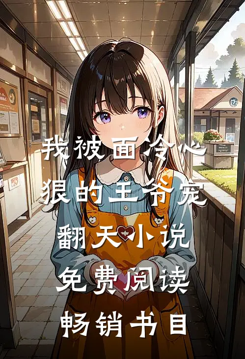我被面冷心狠的王爷宠翻天小说免费阅读畅销书目
