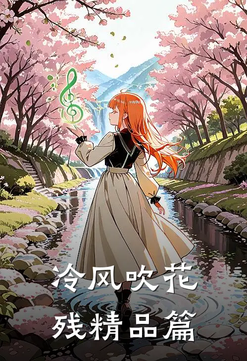 冷风吹花残精品篇
