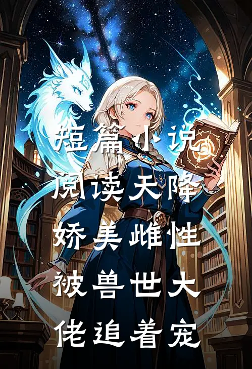 短篇小说阅读天降娇美雌性，被兽世大佬追着宠