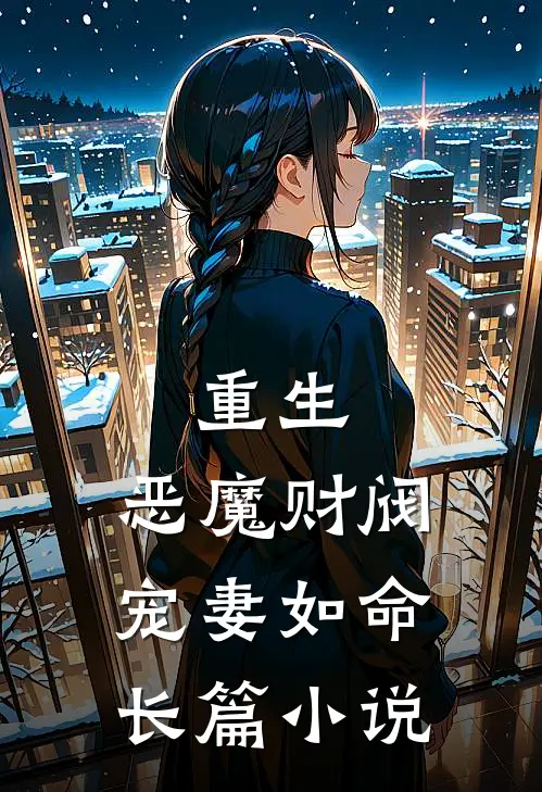 重生：恶魔财阀宠妻如命长篇小说