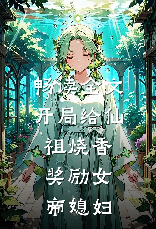 畅读全文开局给仙祖烧香，奖励女帝媳妇