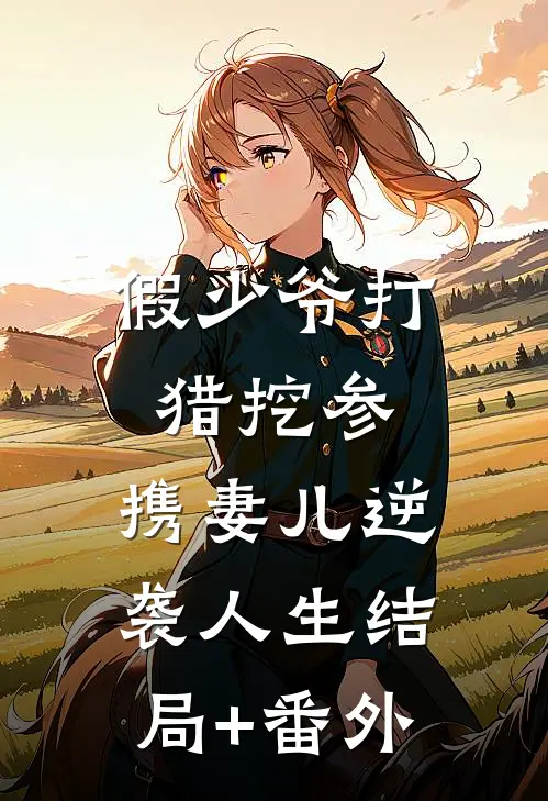 假少爷打猎挖参，携妻儿逆袭人生结局+番外