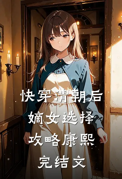 快穿清朝后，嫡女选择攻略康熙完结文