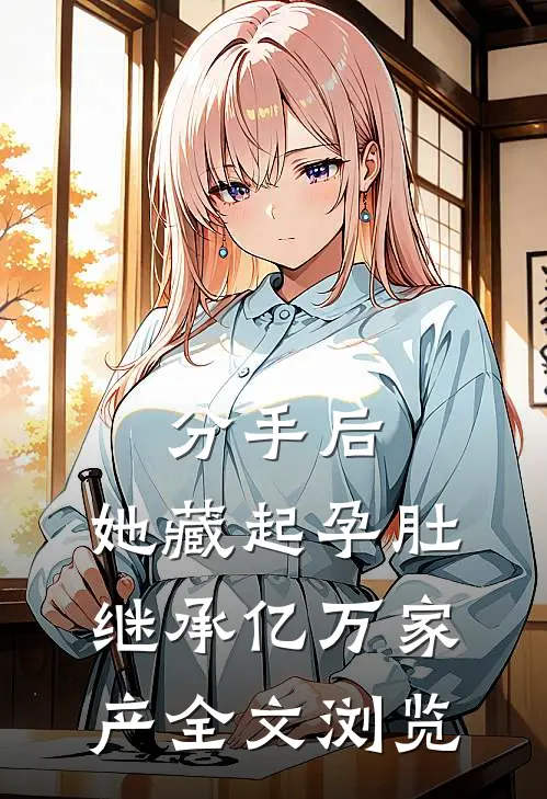 分手后，她藏起孕肚继承亿万家产全文浏览