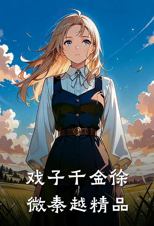 戏子千金徐微秦越精品