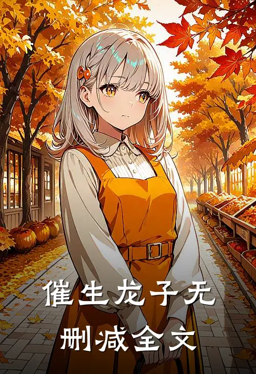 催生龙子无删减全文