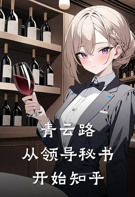 青云路：从领导秘书开始知乎