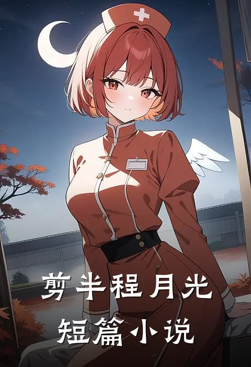 剪半程月光短篇小说