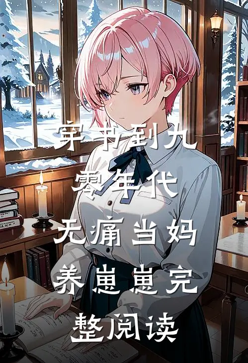 穿书到九零年代：无痛当妈养崽崽完整阅读