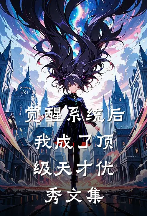 觉醒系统后，我成了顶级天才优秀文集