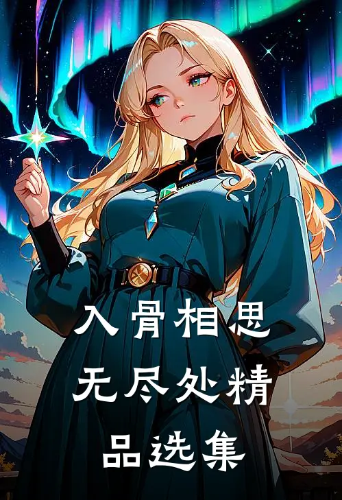 入骨相思无尽处精品选集