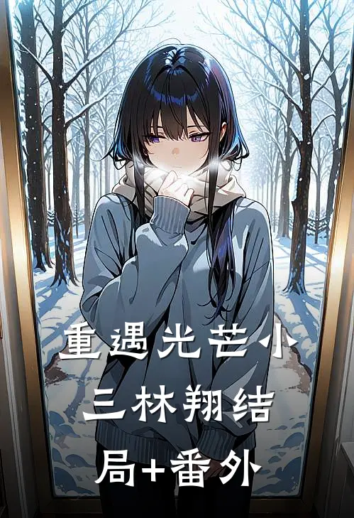 重遇光芒小三林翔结局+番外