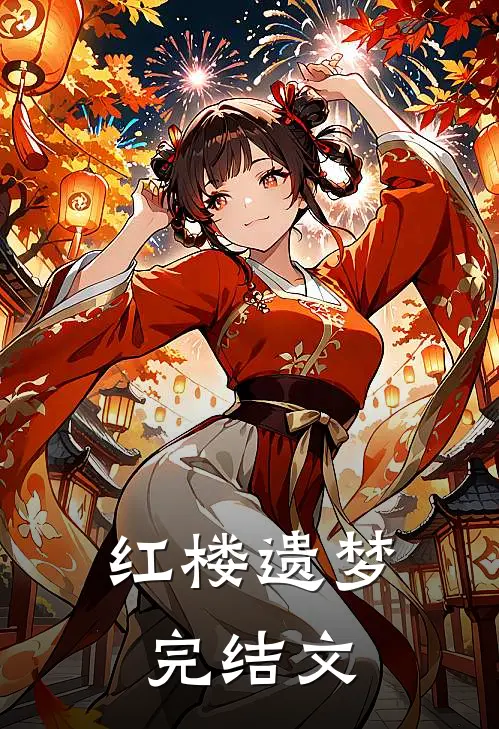 红楼遗梦完结文