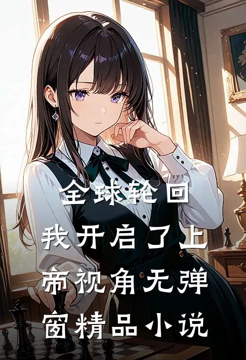 全球轮回:我开启了上帝视角无弹窗精品小说
