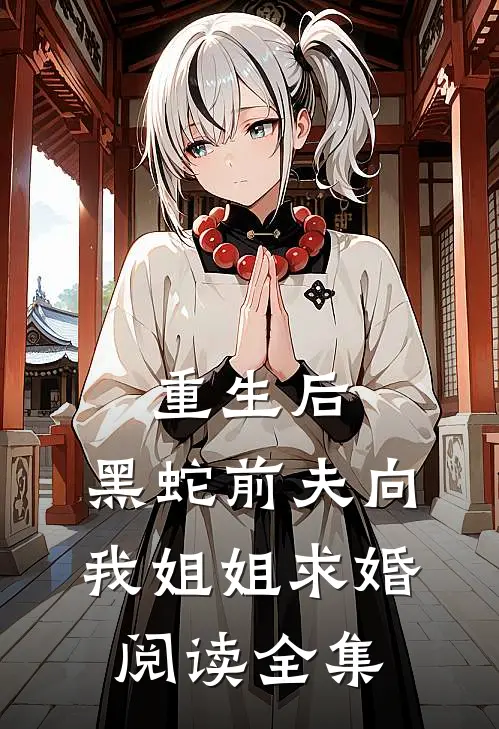 重生后，黑蛇前夫向我姐姐求婚阅读全集