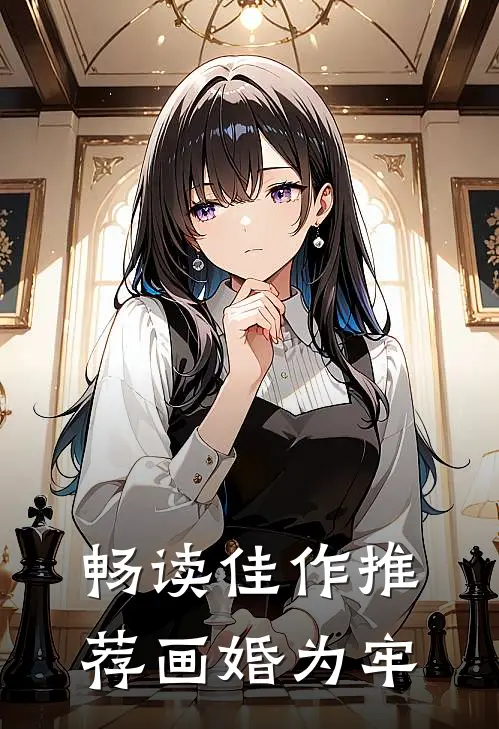 畅读佳作推荐画婚为牢