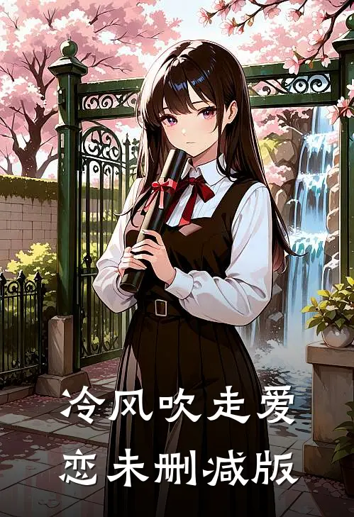 冷风吹走爱恋未删减版