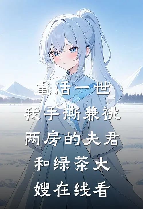 重活一世，我手撕兼祧两房的夫君和绿茶大嫂在线看