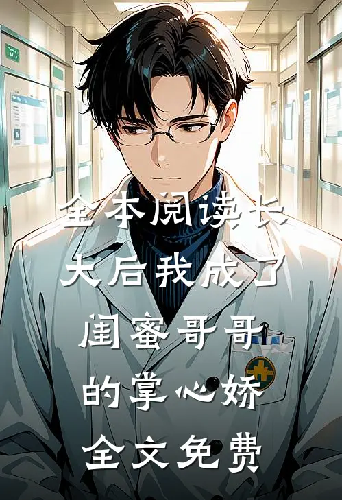 全本阅读长大后我成了闺蜜哥哥的掌心娇全文免费