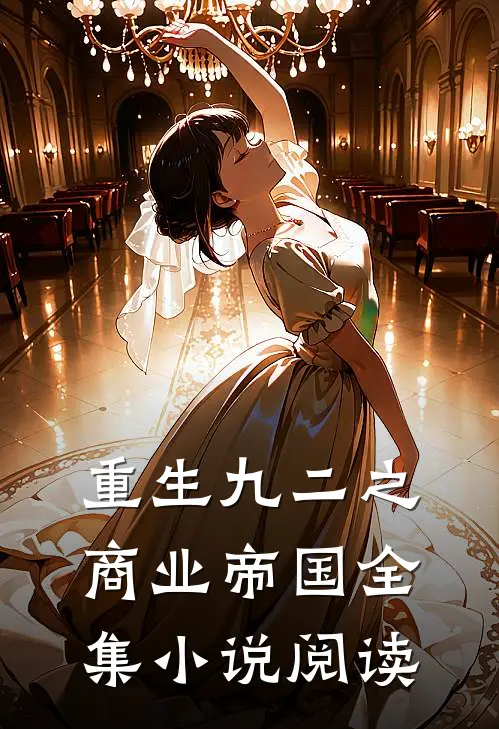 重生九二之商业帝国全集小说阅读