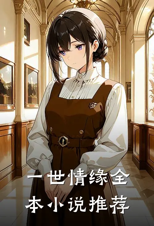 一世情缘全本小说推荐