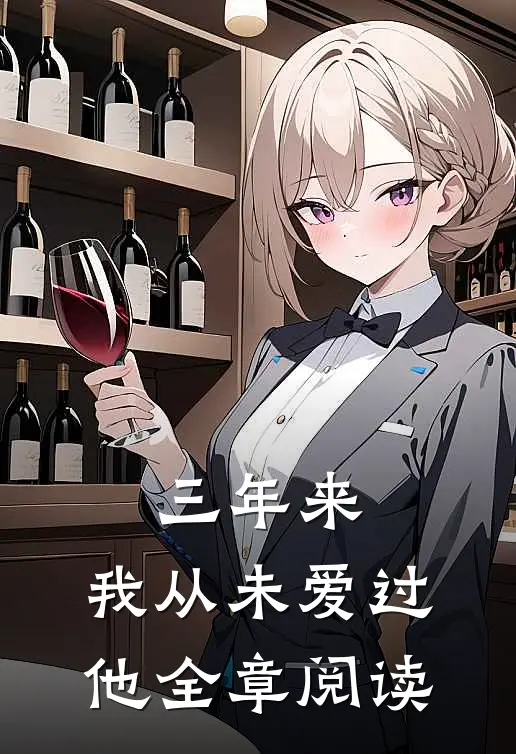 三年来，我从未爱过他全章阅读