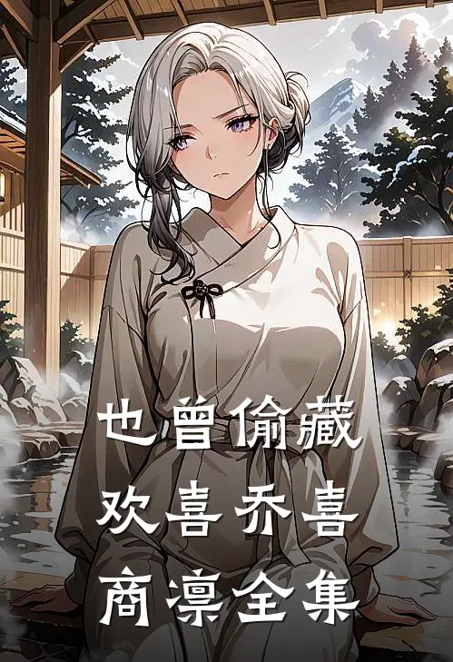 也曾偷藏欢喜乔喜商凛全集