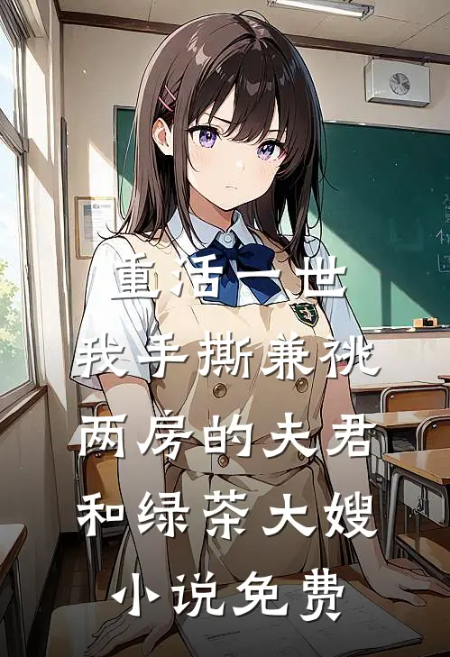 重活一世，我手撕兼祧两房的夫君和绿茶大嫂小说免费