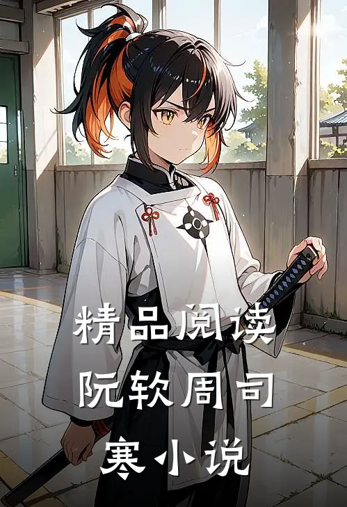 精品阅读阮软周司寒小说