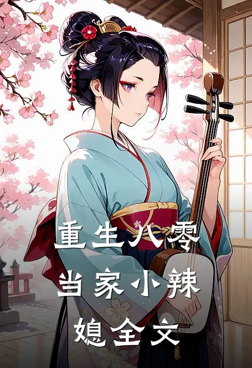 重生八零当家小辣媳全文